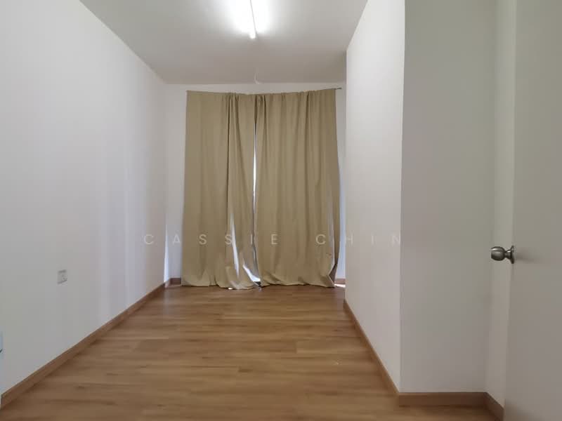 Service Residence for Rent at Midas @ Seri Alam - Cassie Chin - Interior - PropertyGuru.com.my