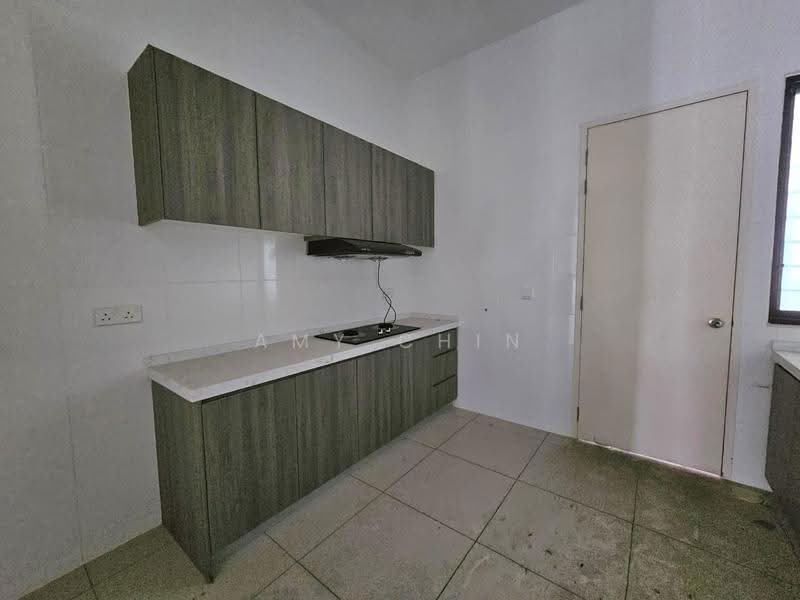 Rumah Teres 2-Tingkat untuk Dijual di Eco Majestic (Semenyih) - Amy Chin - Kitchen - PropertyGuru.com.my