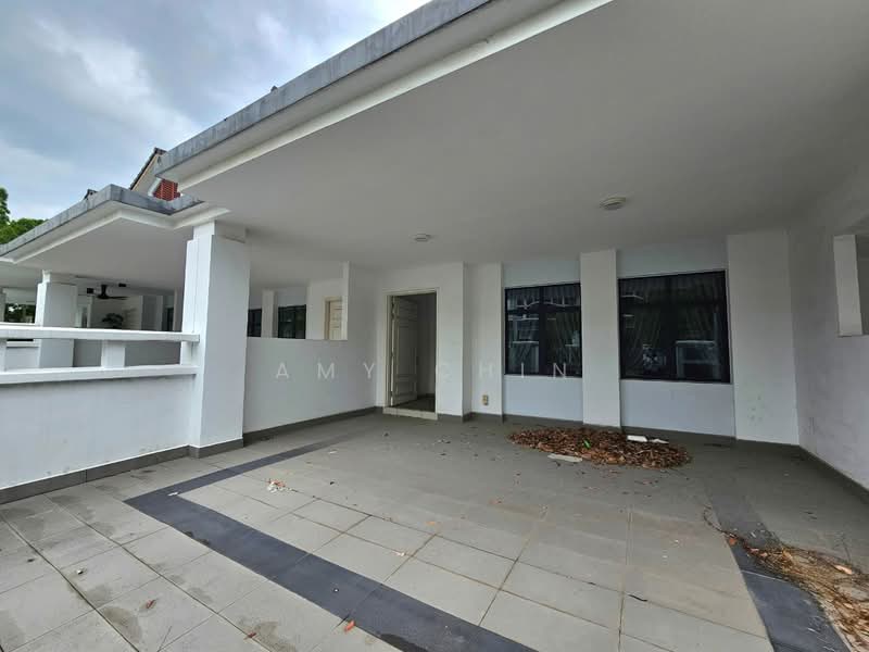 Rumah Teres 2-Tingkat untuk Dijual di Eco Majestic (Semenyih) - Amy Chin - Exterior - PropertyGuru.com.my