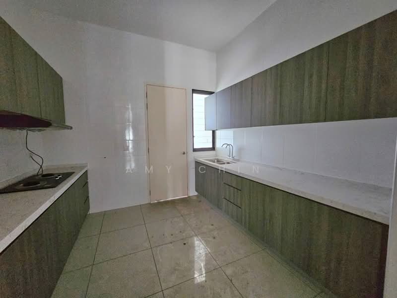 Rumah Teres 2-Tingkat untuk Dijual di Eco Majestic (Semenyih) - Amy Chin - Kitchen - PropertyGuru.com.my