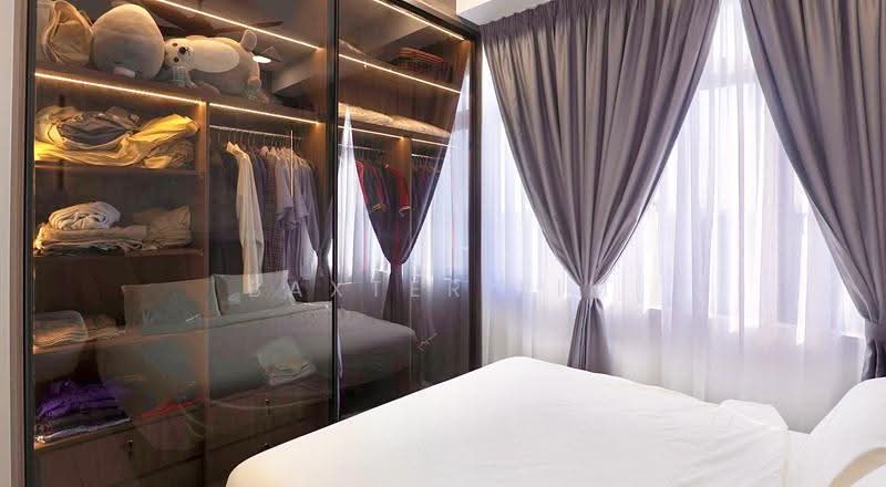 Kondominium untuk Dijual di Serin Residency - Baxter Lim - Bedroom - PropertyGuru.com.my