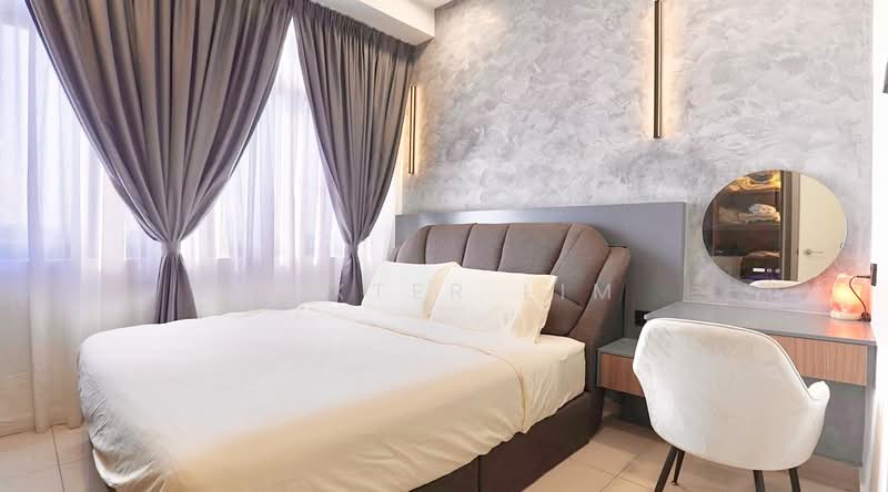 Kondominium untuk Dijual di Serin Residency - Baxter Lim - Bedroom - PropertyGuru.com.my
