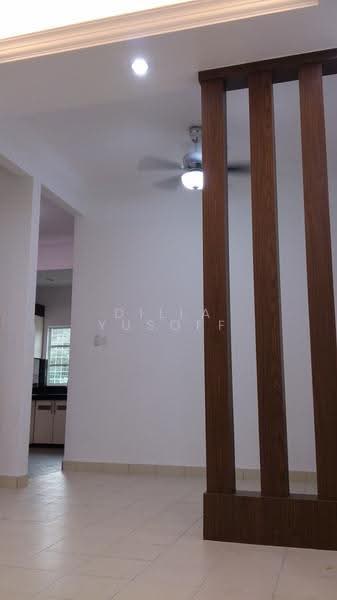 Rumah Teres 2-Tingkat untuk Dijual di Dengkil (Selangor) - DILLA YUSOFF - Interior - PropertyGuru.com.my