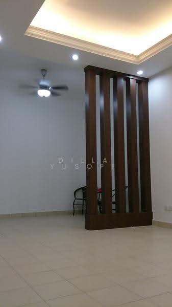 Rumah Teres 2-Tingkat untuk Dijual di Dengkil (Selangor) - DILLA YUSOFF - Interior - PropertyGuru.com.my