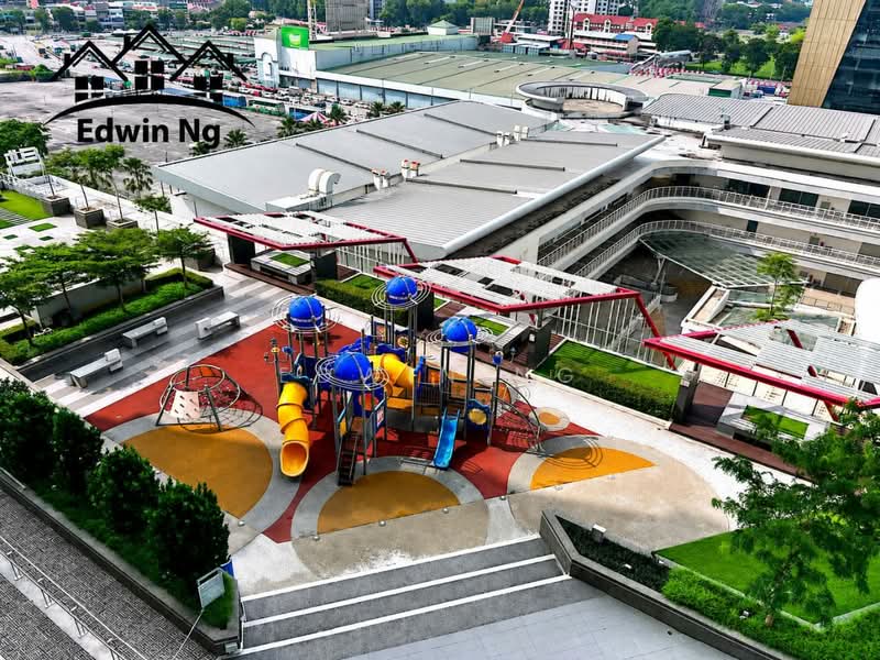 Condominium for Sale at Elit Heights @ Bayan City - Edwin Ng - Exterior - PropertyGuru.com.my