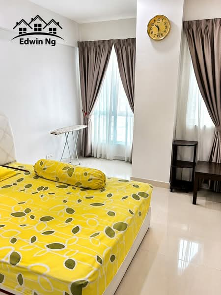 Condominium for Sale at Elit Heights @ Bayan City - Edwin Ng - Bedroom - PropertyGuru.com.my