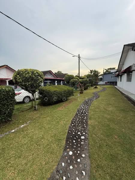 Rumah Teres 1-Tingkat untuk Dijual di Skudai (Johor) - Coco Lee - Exterior - PropertyGuru.com.my