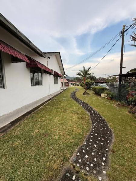 Rumah Teres 1-Tingkat untuk Dijual di Skudai (Johor) - Coco Lee - Exterior - PropertyGuru.com.my