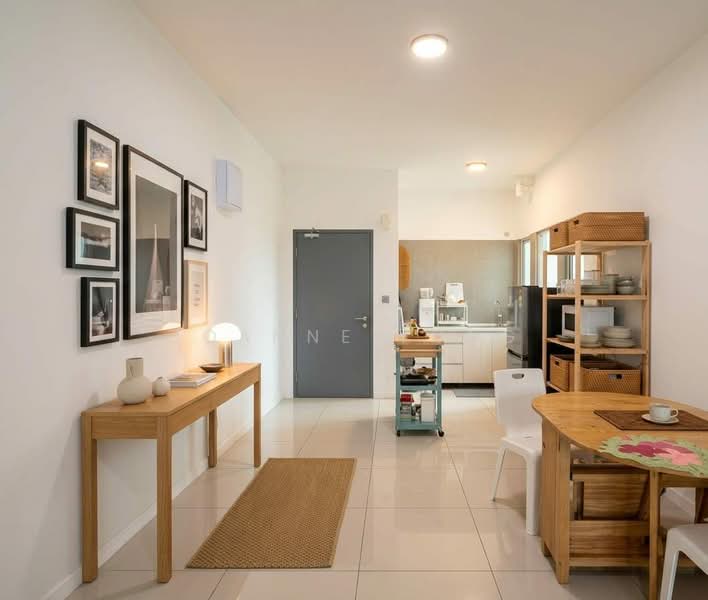 Kediaman Servis untuk Disewa di One 49 Residence - JOANNE YONG - Interior - PropertyGuru.com.my