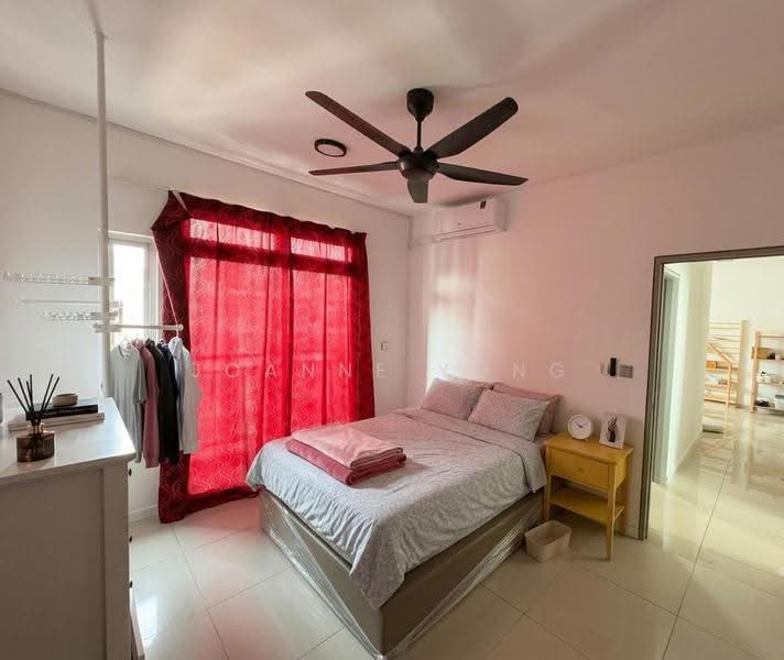 Kediaman Servis untuk Disewa di One 49 Residence - JOANNE YONG - Bedroom - PropertyGuru.com.my