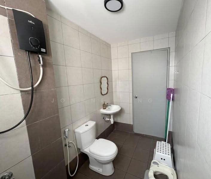 Kediaman Servis untuk Disewa di One 49 Residence - JOANNE YONG - Bathroom - PropertyGuru.com.my