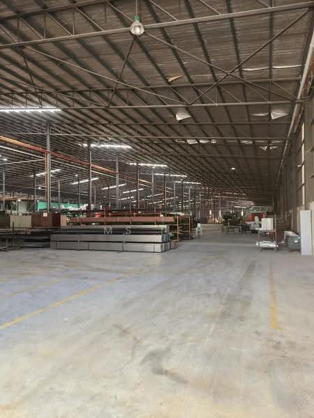 Detached Factory for Rent in Kapar (Selangor) - Ms Teh - Interior - PropertyGuru.com.my