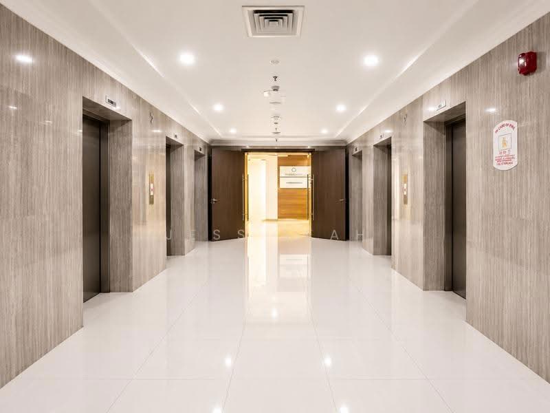 Office for Rent in Damansara Heights (Kuala Lumpur) - Jess Seah - Lobby - PropertyGuru.com.my