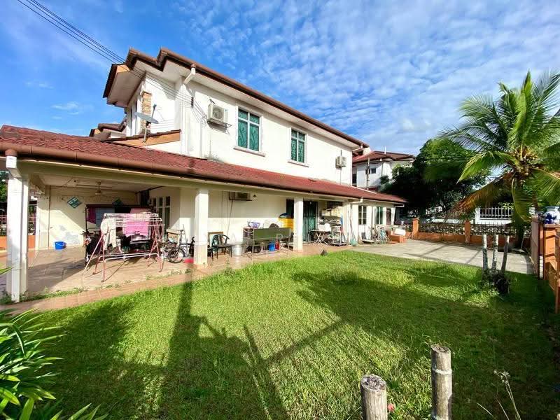 Rumah Teres 2-Tingkat untuk Dijual di Bandar Rinching (Semenyih) - Tasya Ruslan - PropertyGuru.com.my