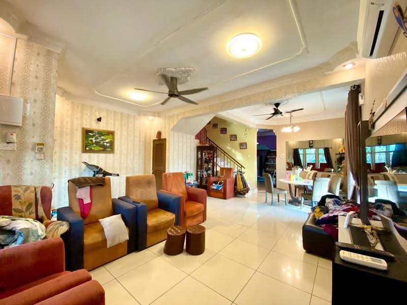 Rumah Teres 2-Tingkat untuk Dijual di Bandar Rinching (Semenyih) - Tasya Ruslan - PropertyGuru.com.my