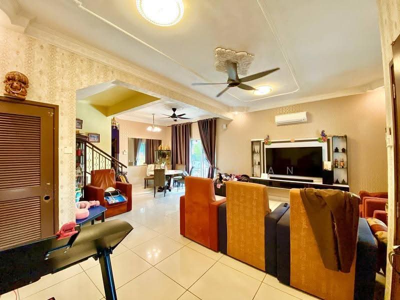 Rumah Teres 2-Tingkat untuk Dijual di Bandar Rinching (Semenyih) - Tasya Ruslan - PropertyGuru.com.my