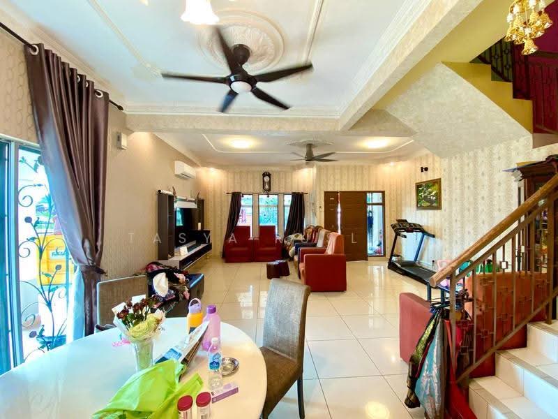 Rumah Teres 2-Tingkat untuk Dijual di Bandar Rinching (Semenyih) - Tasya Ruslan - PropertyGuru.com.my