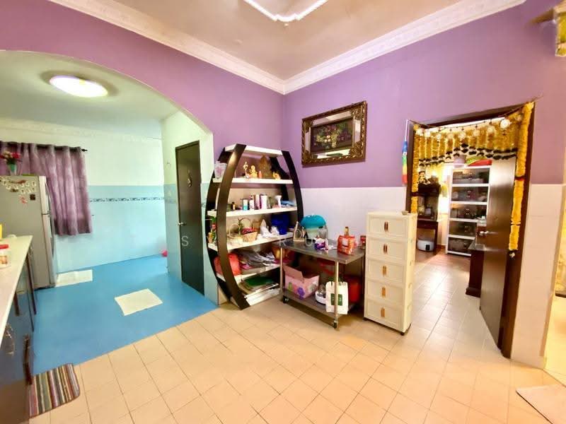 Rumah Teres 2-Tingkat untuk Dijual di Bandar Rinching (Semenyih) - Tasya Ruslan - PropertyGuru.com.my