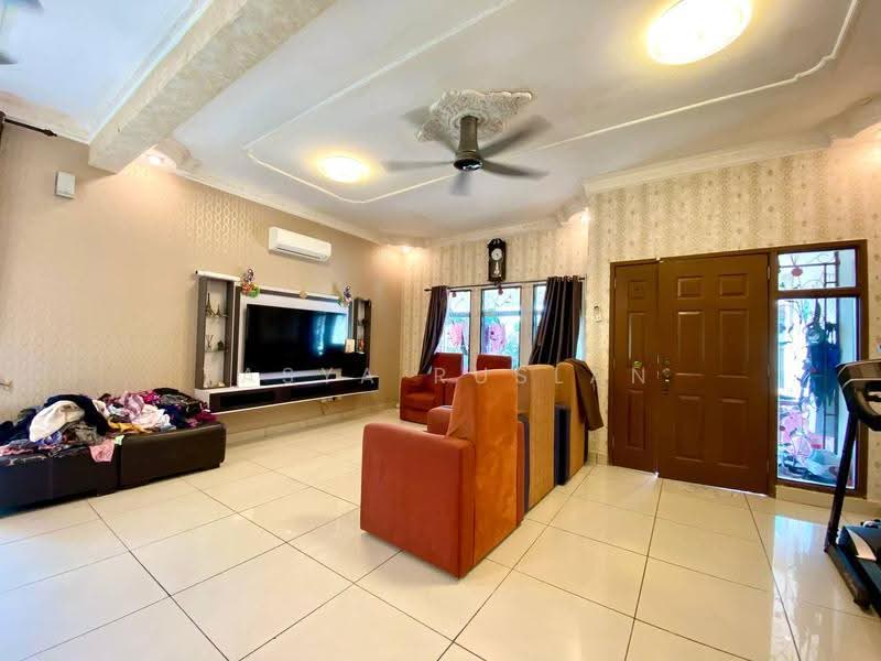 Rumah Teres 2-Tingkat untuk Dijual di Bandar Rinching (Semenyih) - Tasya Ruslan - PropertyGuru.com.my