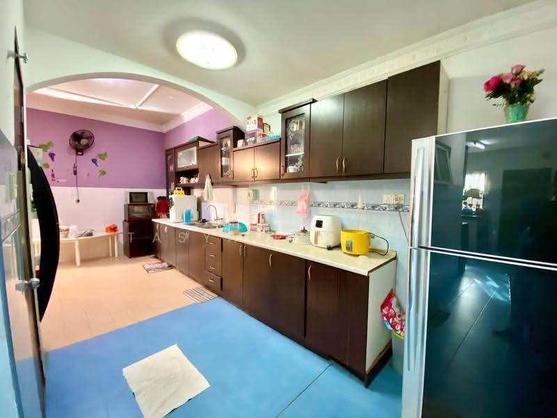 Rumah Teres 2-Tingkat untuk Dijual di Bandar Rinching (Semenyih) - Tasya Ruslan - PropertyGuru.com.my
