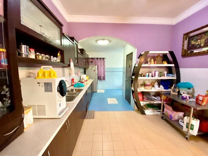 Rumah Teres 2-Tingkat untuk Dijual di Bandar Rinching (Semenyih) - Tasya Ruslan - PropertyGuru.com.my