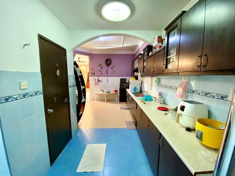 Rumah Teres 2-Tingkat untuk Dijual di Bandar Rinching (Semenyih) - Tasya Ruslan - PropertyGuru.com.my