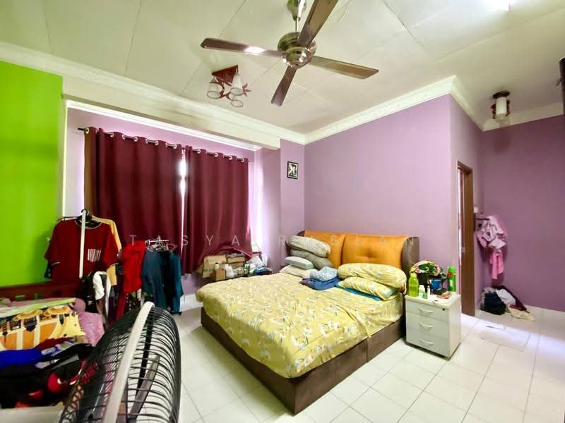 Rumah Teres 2-Tingkat untuk Dijual di Bandar Rinching (Semenyih) - Tasya Ruslan - PropertyGuru.com.my