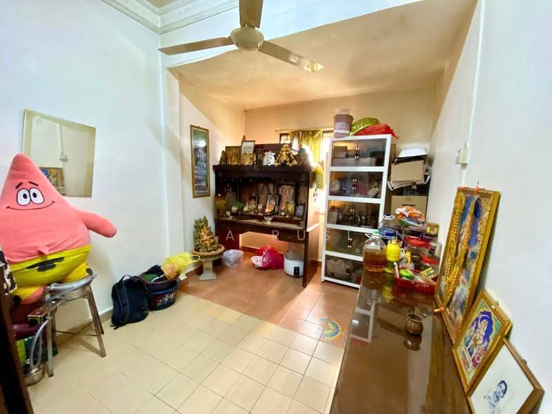 Rumah Teres 2-Tingkat untuk Dijual di Bandar Rinching (Semenyih) - Tasya Ruslan - PropertyGuru.com.my