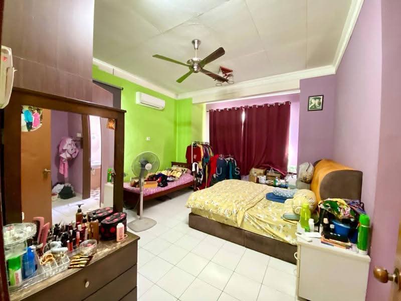 Rumah Teres 2-Tingkat untuk Dijual di Bandar Rinching (Semenyih) - Tasya Ruslan - PropertyGuru.com.my