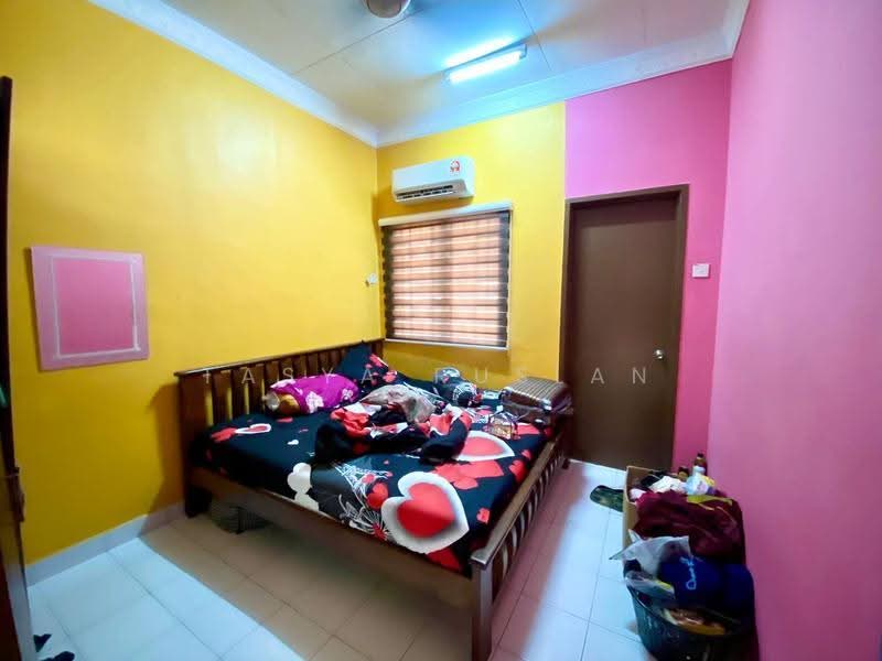 Rumah Teres 2-Tingkat untuk Dijual di Bandar Rinching (Semenyih) - Tasya Ruslan - PropertyGuru.com.my