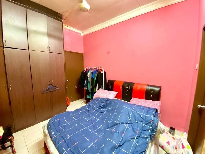 Rumah Teres 2-Tingkat untuk Dijual di Bandar Rinching (Semenyih) - Tasya Ruslan - PropertyGuru.com.my