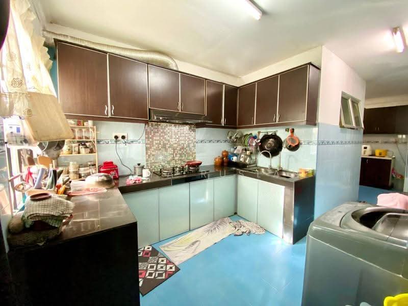 Rumah Teres 2-Tingkat untuk Dijual di Bandar Rinching (Semenyih) - Tasya Ruslan - PropertyGuru.com.my