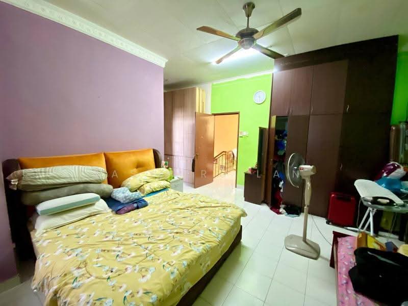Rumah Teres 2-Tingkat untuk Dijual di Bandar Rinching (Semenyih) - Tasya Ruslan - PropertyGuru.com.my