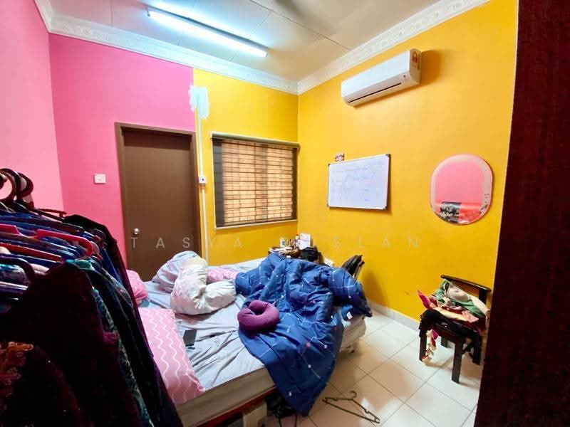 Rumah Teres 2-Tingkat untuk Dijual di Bandar Rinching (Semenyih) - Tasya Ruslan - PropertyGuru.com.my