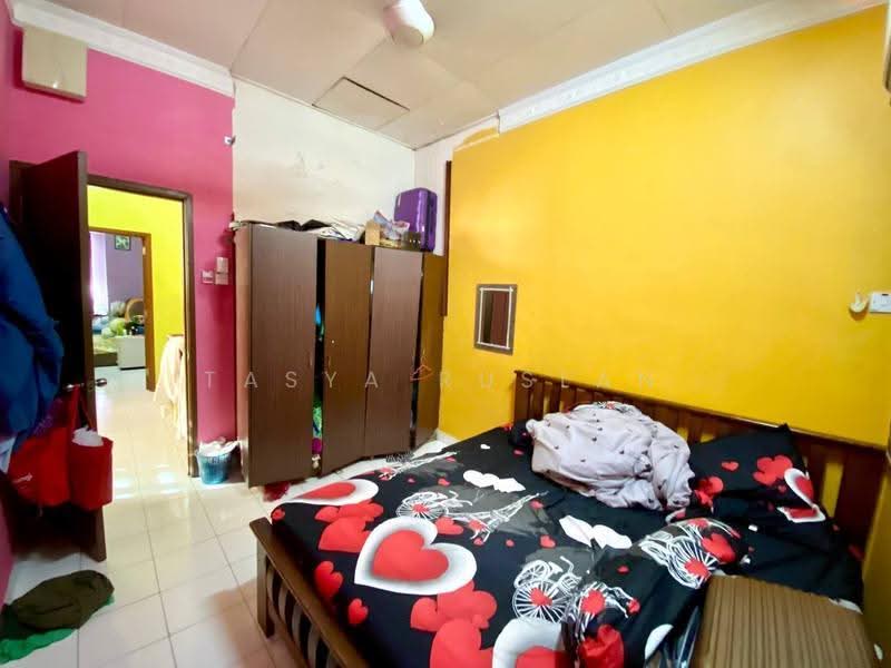 Rumah Teres 2-Tingkat untuk Dijual di Bandar Rinching (Semenyih) - Tasya Ruslan - PropertyGuru.com.my
