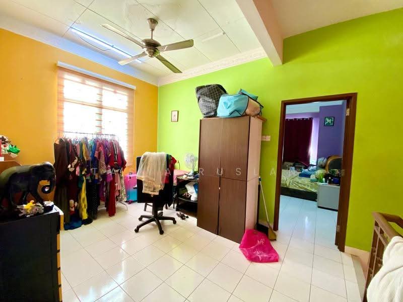 Rumah Teres 2-Tingkat untuk Dijual di Bandar Rinching (Semenyih) - Tasya Ruslan - PropertyGuru.com.my
