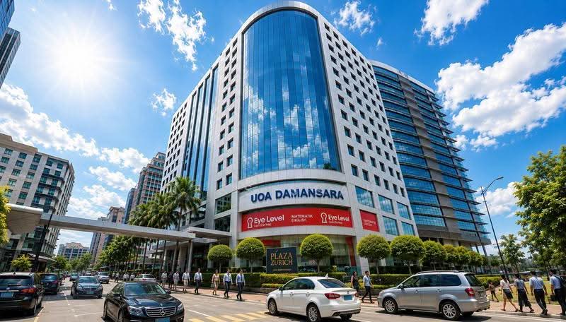 Office for Rent in Damansara Heights (Kuala Lumpur) - Jess Seah - Exterior - PropertyGuru.com.my