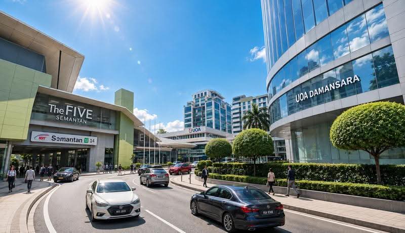 Office for Rent in Damansara Heights (Kuala Lumpur) - Jess Seah - Exterior - PropertyGuru.com.my