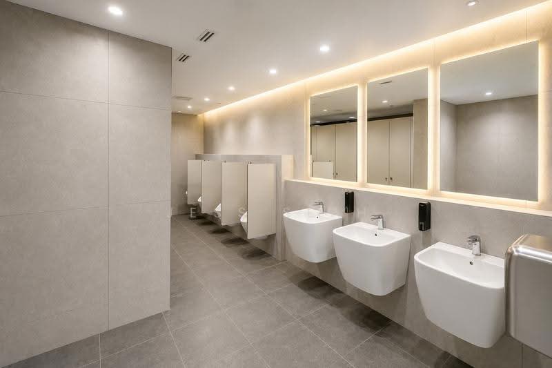 Office for Rent in Damansara Heights (Kuala Lumpur) - Jess Seah - Bathroom - PropertyGuru.com.my