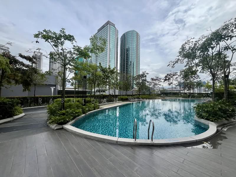 Service Residence for Sale at The Goodwood Residence - Rashidah Juremi - Exterior - PropertyGuru.com.my
