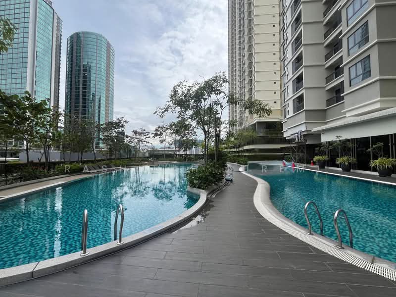 Service Residence for Sale at The Goodwood Residence - Rashidah Juremi - Exterior - PropertyGuru.com.my