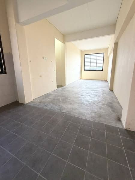 Rumah Teres untuk Dijual di Pekan Nanas (Johor) - Ah Liang - Interior - PropertyGuru.com.my