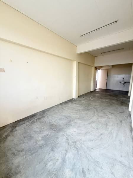 Rumah Teres untuk Dijual di Pekan Nanas (Johor) - Ah Liang - Interior - PropertyGuru.com.my