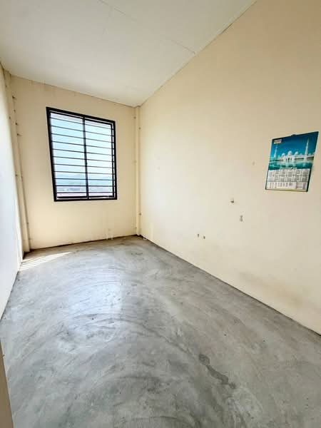 Rumah Teres untuk Dijual di Pekan Nanas (Johor) - Ah Liang - Interior - PropertyGuru.com.my