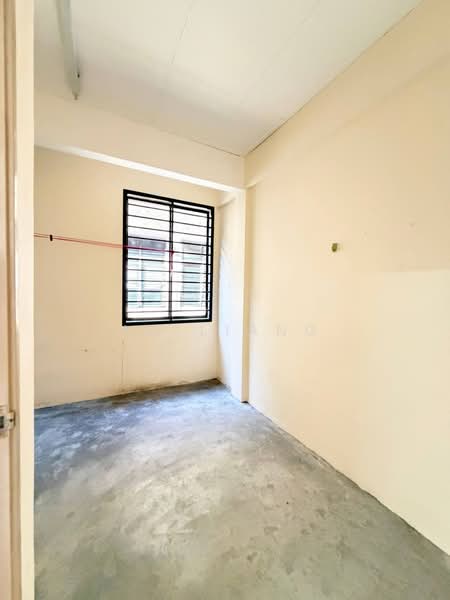 Rumah Teres untuk Dijual di Pekan Nanas (Johor) - Ah Liang - Interior - PropertyGuru.com.my