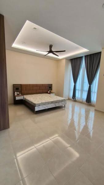 Rumah Berkembar untuk Dijual di Balik Pulau (Penang) - Jack Law - Bedroom - PropertyGuru.com.my