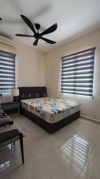 Rumah Berkembar untuk Dijual di Balik Pulau (Penang) - Jack Law - Bedroom - PropertyGuru.com.my