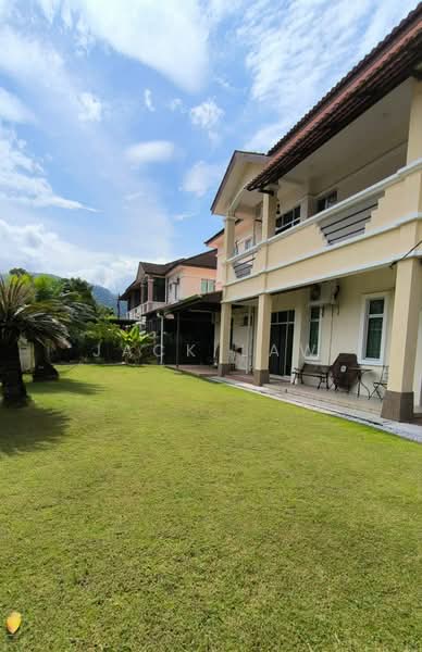 Rumah Berkembar untuk Dijual di Balik Pulau (Penang) - Jack Law - Exterior - PropertyGuru.com.my