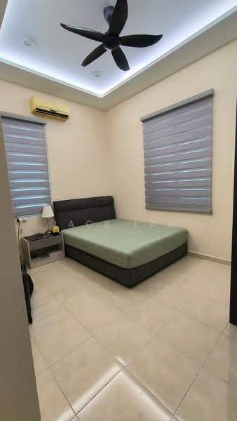 Rumah Berkembar untuk Dijual di Balik Pulau (Penang) - Jack Law - Bedroom - PropertyGuru.com.my