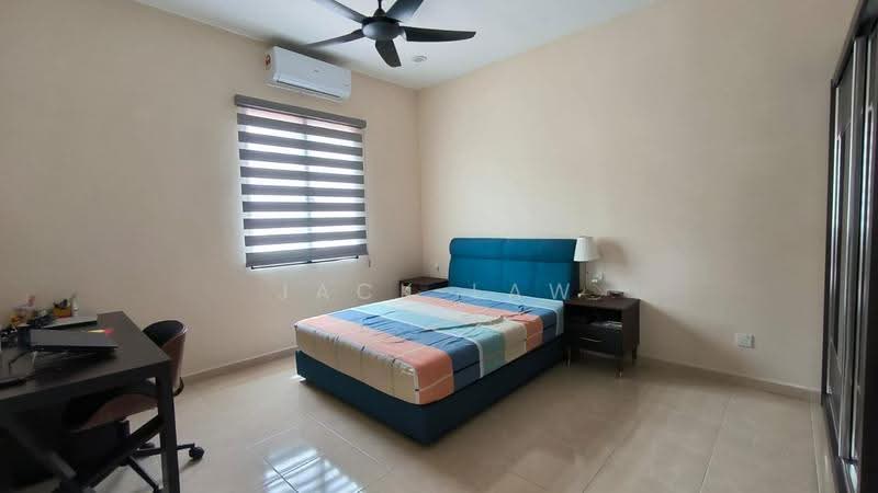 Rumah Berkembar untuk Dijual di Balik Pulau (Penang) - Jack Law - Bedroom - PropertyGuru.com.my